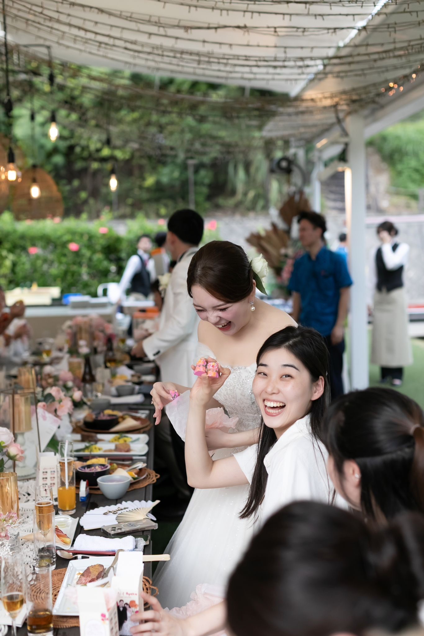 A Celebration of Culture and Surprise